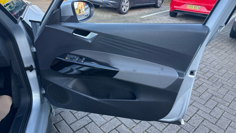 Volkswagen ID.3 150kW Life Pro Performance 58kWh 5dr Auto Electric Hatchback